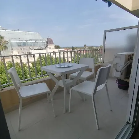 Apartmán L'emilia