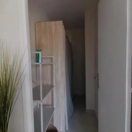 Apartmán L'emilia *