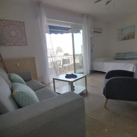 Apartment L'emilia