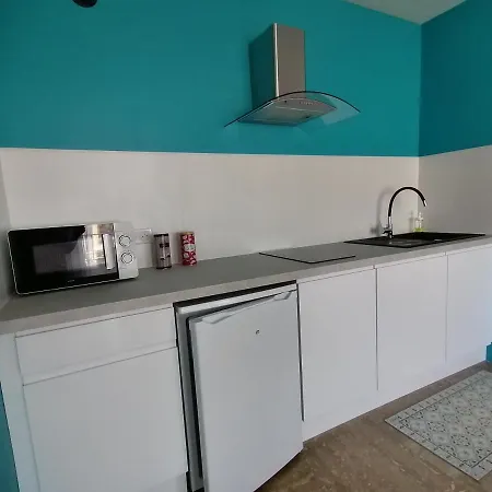 Appartement L'emilia