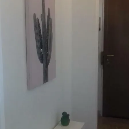 L'emilia Апартаменты *