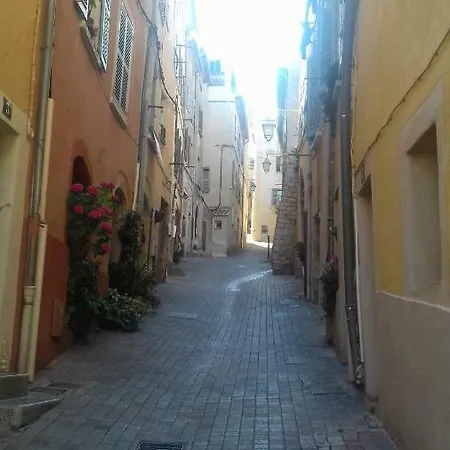 L'emilia Hyères